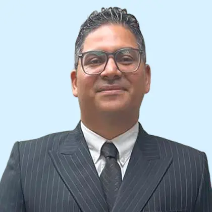 Javier Moran